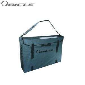 QBICLE キュービクル BIKE PORTER PRO バイクポータープロ QBICLE（キュービクル）BIKE PORTER PRO （バイクポーター PRO）プロ