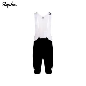 ラファ Rapha タグ付き MEN's BREVET ELEMENT BIB SHORTS ビブショーツ