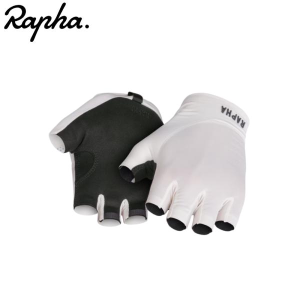Rapha ラファ ラファ Pro Teamミット White