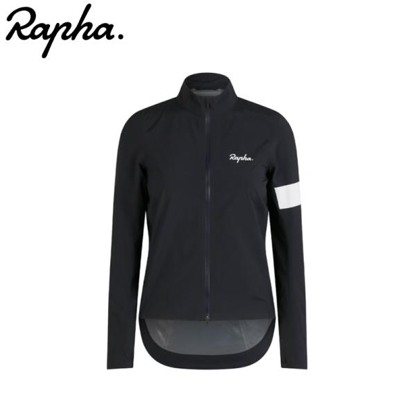 Rapha ラファ Core ウィメンズ サイクリングレインジャケットII