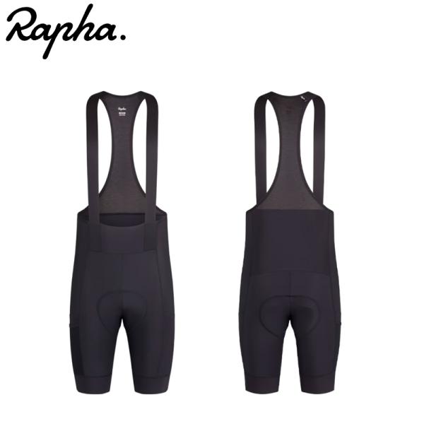 Rapha ラファ Pocket Cycling ビブショーツ