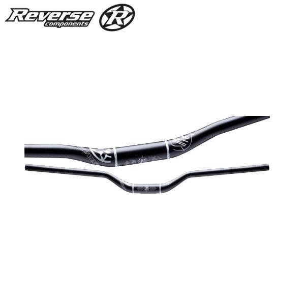 Reverse components ハンドルバー Nico Vink 810mm φ31.8/48...