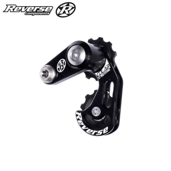 Reverse components COLABチェーンテンショナー