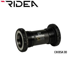 RIDEA ライディア Carbon Ceramic BB BSA 30/24/DUB ボトムブラケットの商品画像