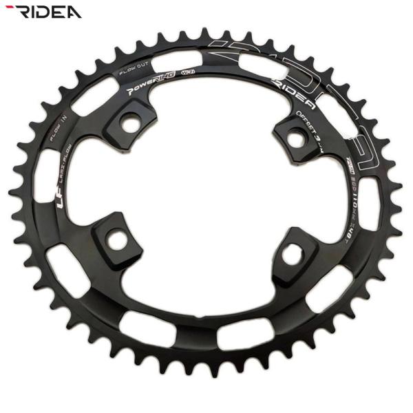 RIDEA ライディア Lami-Flow ROAD Ring（シングル） W3(±3T) +3mm...