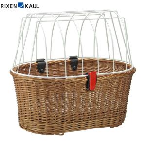 RIXEN & KAUL ドギーバスケット (KorbKlip) ペットキャリーの商品画像