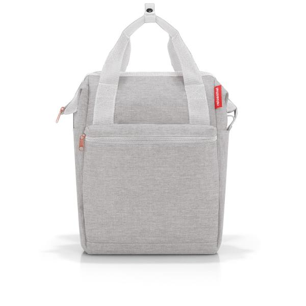 RIXEN &amp; KAUL ルーミーGT ツイストスカイローズ  リアキャリアバッグ