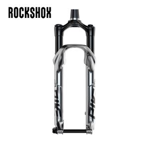 ROCKSHOX/ロックショックス PIKE DJ ブラック 100mm｜agbicycle