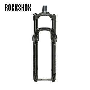 ROCKSHOX/ロックショックス RECON シルバー 29 Boost 120mm 51 オフセット｜agbicycle