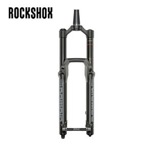 ROCKSHOX/ロックショックス DOMAIN 27.5 Boost 180mm 44mm オフセット｜agbicycle