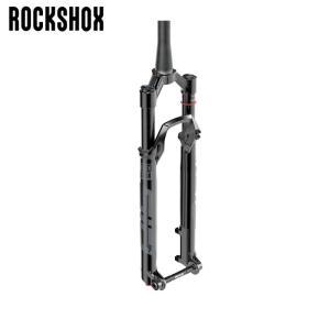 ロックショックス SID '24 2P SELECT 29" SB 120mm Black 44mm Remote エスアイディー　セレクト サスペンションフォーク｜agbicycle