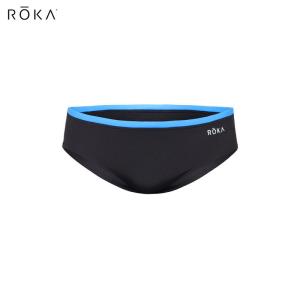 ROKA ロカ HD Racer Black/Cyan  スイムスーツ｜agbicycle