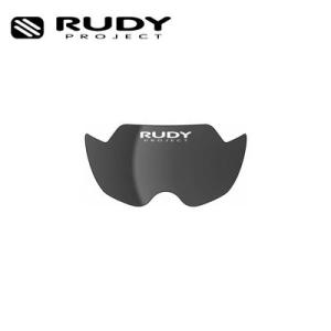 ルディプロジェクト THE WING ザ ウィング リムーバブルシールド レーザーブラック LH73...