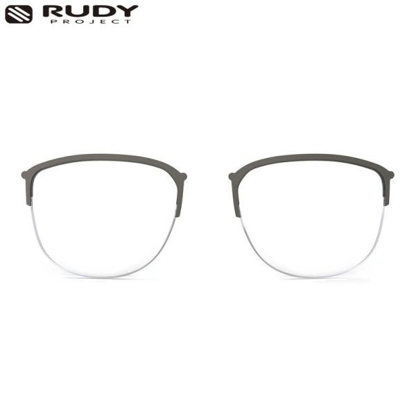 RUDY PROJECT ルディプロジェクト  CLIP-ON INKAS XL シェイプB クリッ...