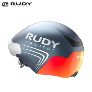 RUDY PROJECT the wing ザ ウィング コスミック ブルー（マット）  ヘルメット｜agbicycle