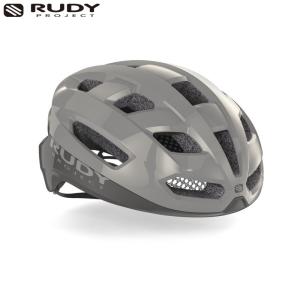 RUDY PROJECT ルディプロジェクト  SKUDO スクード サンド L  ヘルメット HL790022｜agbicycle