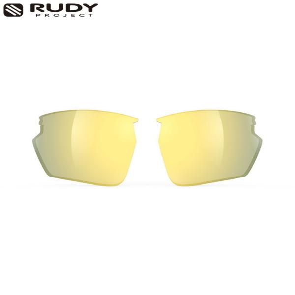 ルディプロジェクト STRATOFLY ストラトフライ マルチレーザーイエローレンズ LE23050...