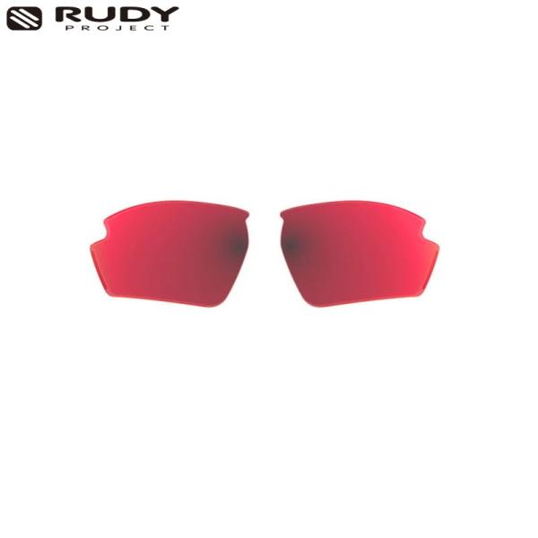 ルディプロジェクト RYDON SLIM ライドン スリム マルチレーザーレッドレンズ LE5438...