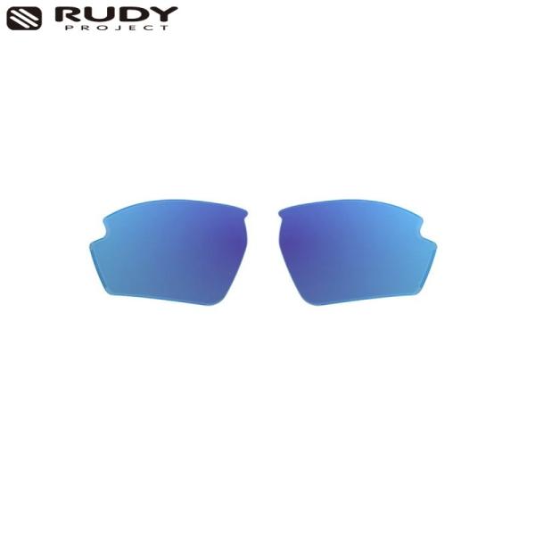 ルディプロジェクト RYDON SLIM ライドン スリム マルチレーザーブルーレンズ LE5439...