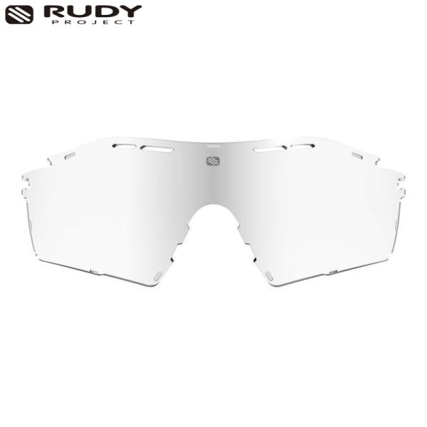 RUDY PROJECT ルディプロジェクト  CUTLINE　カットライン インパクトX 2 調光...