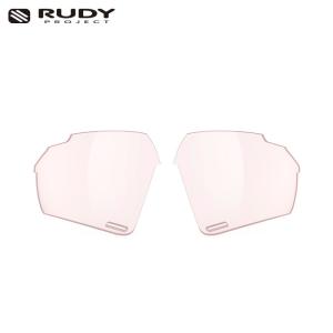 ルディプロジェクト DELTABEAT デルタビート インパクトX2 調光レッドレンズ 交換レンズ LE747403の商品画像