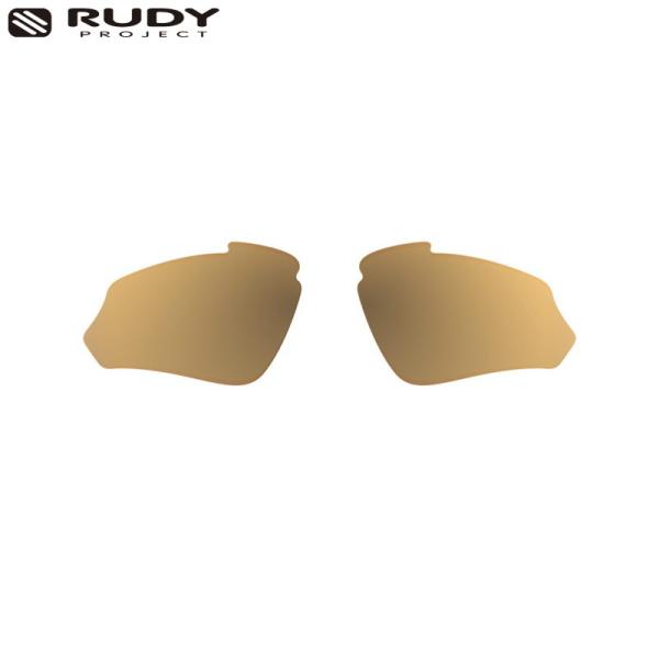 ルディプロジェクト EXCEPTION STD エクセプション リプレイスメントレンズ レーザーブロ...