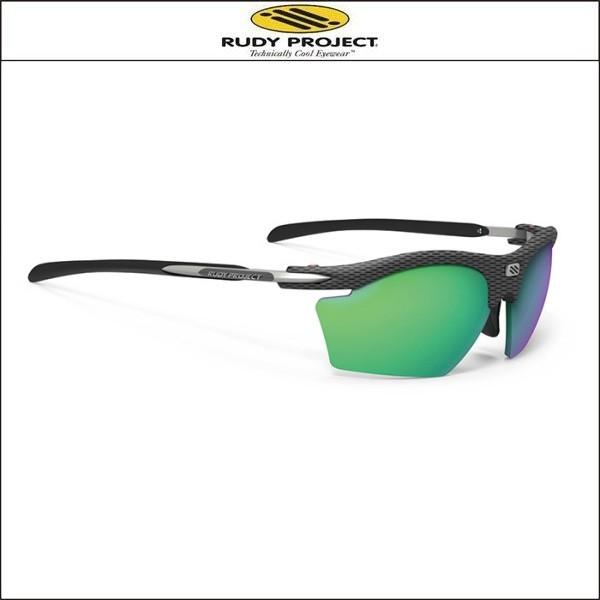 ルディプロジェクト RYDON SLIM ライドン スリム カーボンフレーム Polar 3FX H...