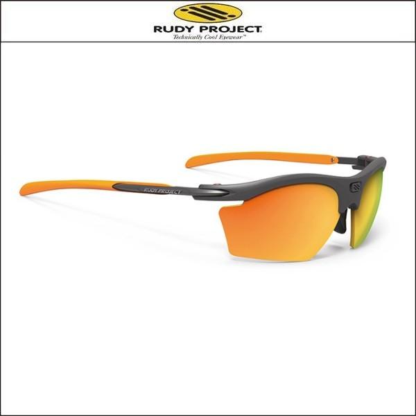 ルディプロジェクト RYDON SLIM ライドン スリム グラファイトフレーム Polar 3FX...