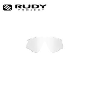 RUDY PROJECT ルディプロジェクト  DEFENDER ディフェンダー インパクトX(R)2 調光レーザーブラックレンズ LE527803｜agbicycle