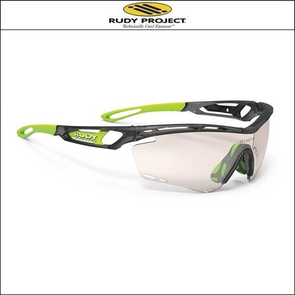 ルディプロジェクト TRALYX トラリクス アイスグラファイトマットフレーム インパクトX(R)2...