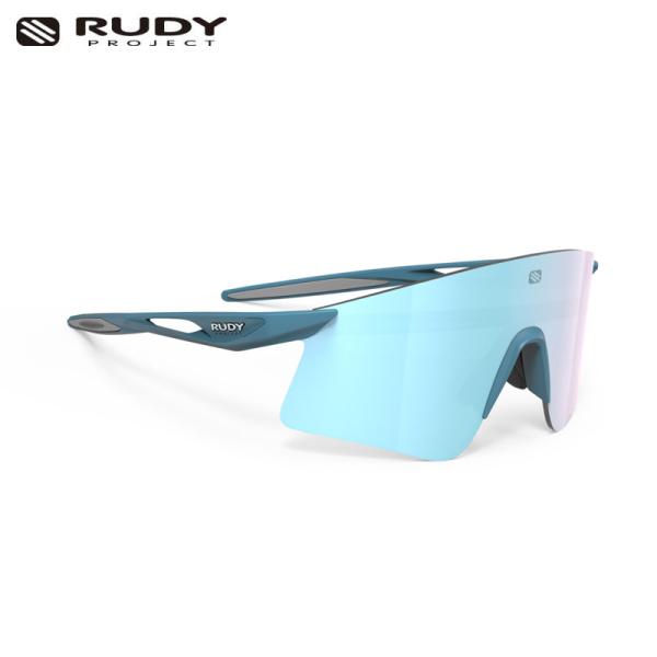 RUDY PROJECT Astral X アストラルX ライトティールマットフレーム マルチレーザ...