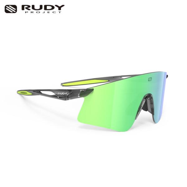 RUDY PROJECT Astral X アストラルX クリスタルアッシュグロスフレーム マルチレ...