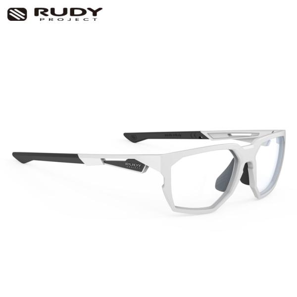 RUDY PROJECT ルディプロジェクト NO CODE ノーコード ホワイトマットフレーム デ...