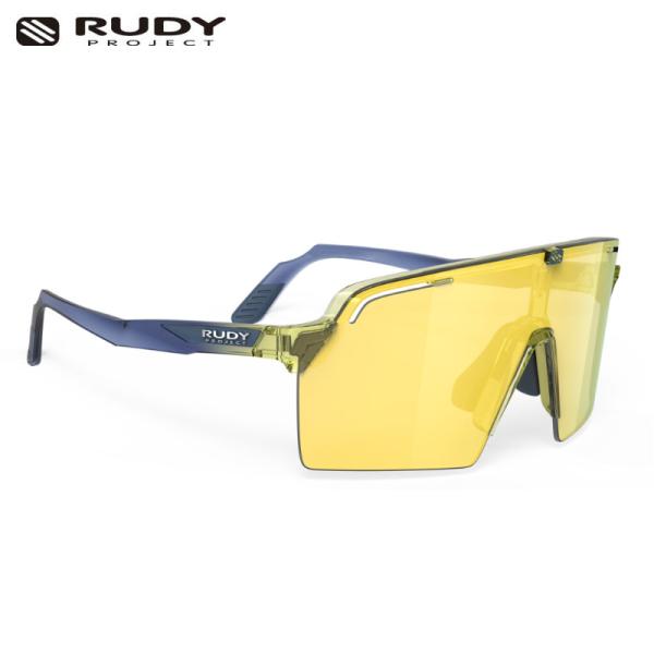 RUDY PROJECT ルディプロジェクト SPINSHIELD PRO スピンシールドプロ クリ...