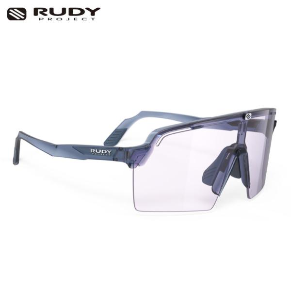 RUDY PROJECT ルディプロジェクト SPINSHIELD PRO スピンシールドプロ クリ...