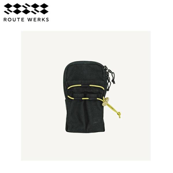 ROUTE WERKS ルートワークス pocket insert ポケットインサート（ビッグハンド...