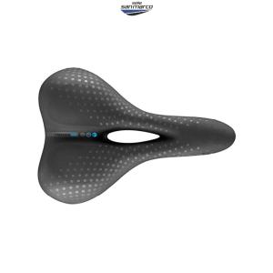 SELLE SAN MARCO セラ サンマルコ Trekking Large Open-Fit Gel｜agbicycle