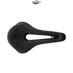 ショートフィット2.0 3D カーボンFX SELLE SAN MARCO セラ サンマルコ SHORTFIT 2.0 3D Open-Fit Carbon Fx Wide｜agbicycle