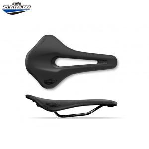 SELLE SAN MARCO セラ サンマルコ ショートフィット2.0 オープンフィット コンフォート ダイナミック WIDE　ワイド｜agbicycle