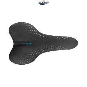 SELLE SAN MARCO セラ サンマルコ Trekking Small Gel｜agbicycle