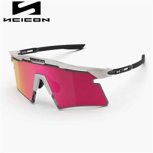 SCICON（シーコン） AEROSHADE KUNKEN（エアロシェードクンケン）WHITE
