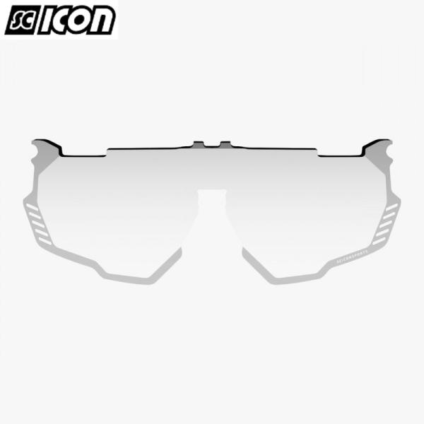 SCICON SPORTS シーコン AEROSHADE KUNKEN エアロシェード クンケン ス...
