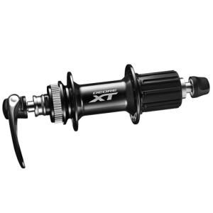 SHIMANO FH-M8000 32H QR135mm リアハブ SHIMANOシマノ XT ディスクブレーキ用リアフリーハブ FH-M8000 32H OLD