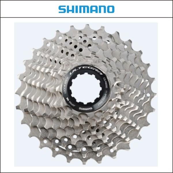 SHIMANO【シマノ】【ULTEGRA R8000】CS-R8000 11S 12-25T【カセッ...
