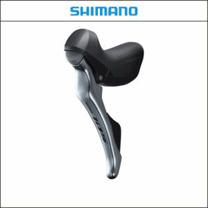 SHIMANO シマノ 105 ST-R7000 シルバー 左レバーのみ 2S - 最