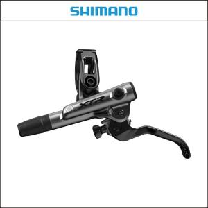 Shimano シマノ ディスクブレーキ BL-M9120 左レバーの商品画像