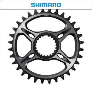 Shimano シマノ フロントチェーンホイール SM-CRM95 38T FOR FC-M9100/M9120-1の商品画像