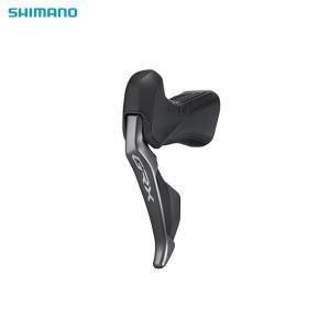 Shimano/シマノ ST-RX815 GRX 油圧 Di2 左のみ STIレバー GRX
