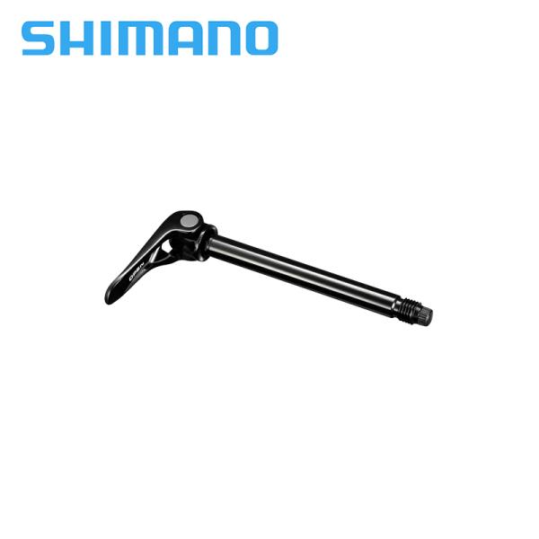 Shimano シマノ SM-AX720 Eスルーアクスル12φ OLD:100用  スルーアクスル