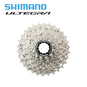 Shimano シマノ CS-R8100 12S アルテグラ ULTEGRA カセットスプロケット｜agbicycle